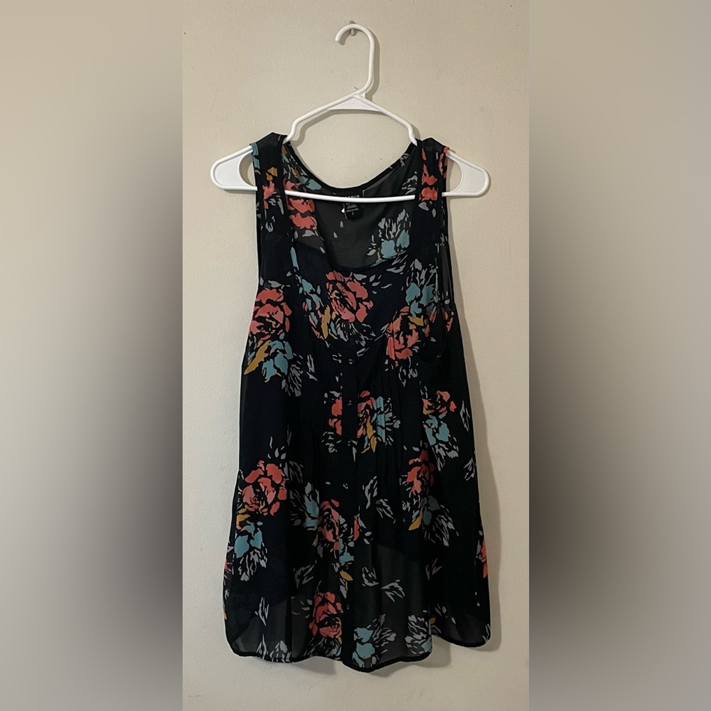 Torrid Tank Top Size 2x